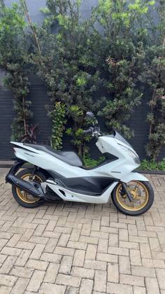 HONDA PCX HONDA PCX